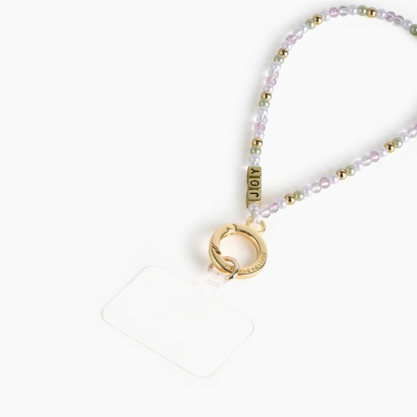 iDeal of Sweden Wristlet Strap - Beaded Joy