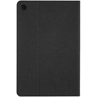 Gecko Covers EasyClick Eco Klapphülle für das Samsung Galaxy Tab A9 Plus - Black