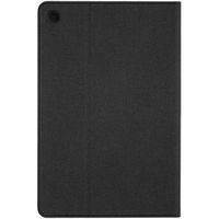 Gecko Covers EasyClick Eco Klapphülle für das Samsung Galaxy Tab A9 Plus - Black