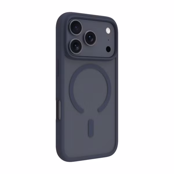 dbramante1928 Grenen Back Cover MagSafe Apple iPhone 17 Pro - Sky Blue