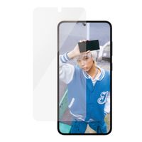 PanzerGlass Keramischer Displayschutz mit Applikator Samsung Galaxy S25 Plus
