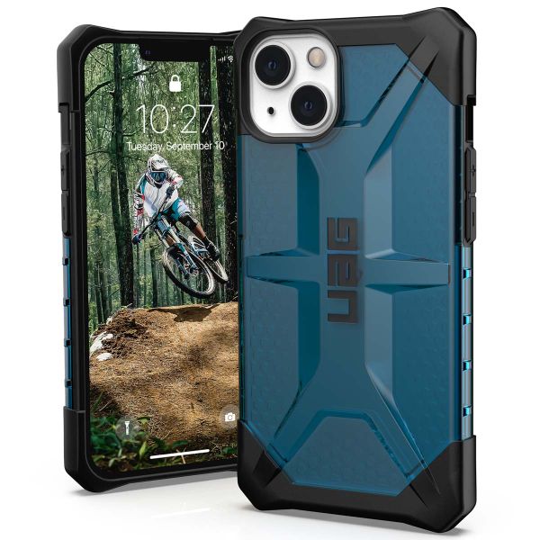 UAG Plasma Case für das iPhone 13 - Mallard