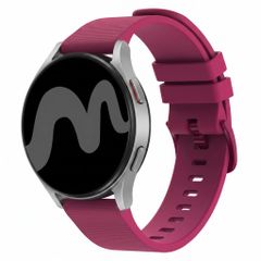 imoshion Pr3267 -   Universelle 20 mm Anschluss - Magenta