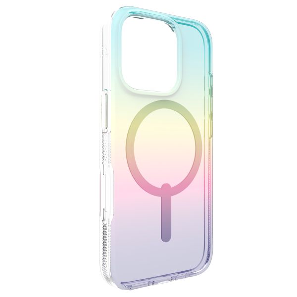 ZAGG Milan Snap Case mit MagSafe für das iPhone 16 Pro - Iridescent