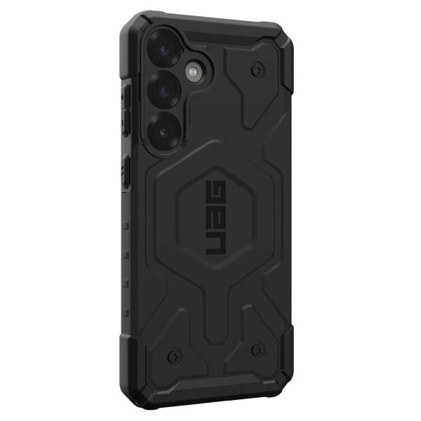 UAG Pathfinder Case MagSafe für das Samsung Galaxy S25 Plus - Black