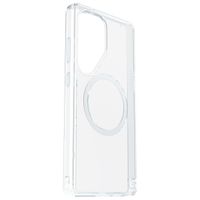 OtterBox Symmetry Clear Case MagSafe Samsung Galaxy S25 Ultra - Transparent