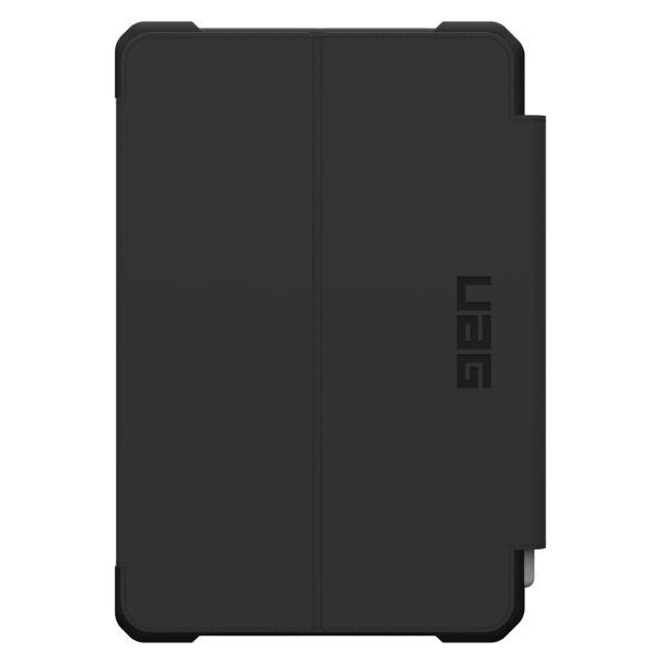 UAG Metropolis Klapphülle Samsung Galaxy Tab S10 FE /S9 FE - Schwarz