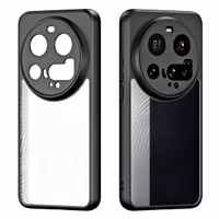 Dux Ducis Aimo Back Cover Xiaomi 15 Ultra - Transparent