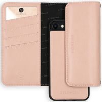 Selencia Eny Clutch Klapphülle mit herausnehmbarem Backcover iPhone 8 / 7 / 6(s)