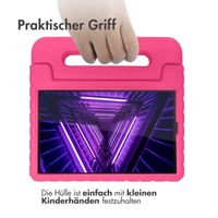 imoshion Hülle mit Handgriff kindersicher Lenovo Tab M10 HD (2nd gen)