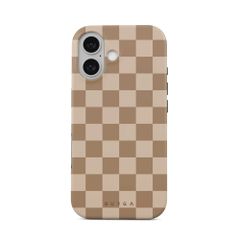 Burga Tough Back Cover MagSafe Apple iPhone 16 - Math Exam
