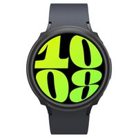 Spigen Liquid Air™ Pro Case für die Samsung Galaxy Watch 6 - 44 mm - Matte Black