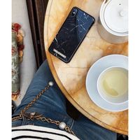 iDeal of Sweden Fashion Back Case iPhone 11 Pro - Black Marble