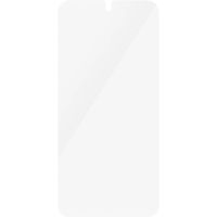 PanzerGlass Refresh Ultra-Wide Fit Anti-Bacterial Screenprotector für das Samsung Galaxy A55