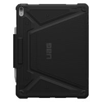 UAG Metropolis Klapphülle Apple iPad Air 13 Zoll (2026) M4 / (2025) M3 / (2024) M2 - Black