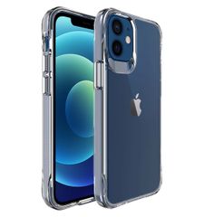 imoshion Rugged Air Case für das iPhone 12 Mini - Transparent