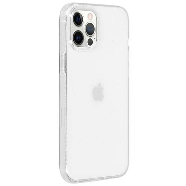 imoshion Gel Case Transparent für das iPhone 12 (Pro)