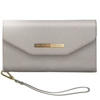 iDeal of Sweden Mayfair Clutch Grau für das iPhone 11 Pro Max