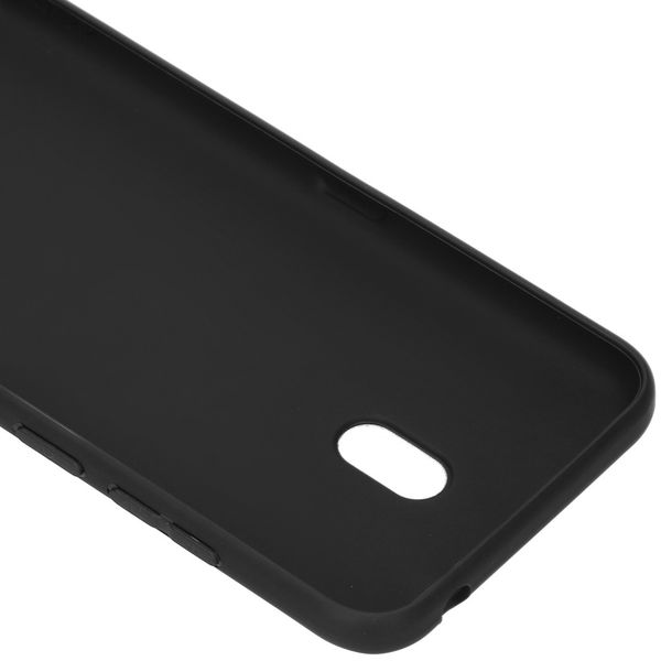 Winter-Design Silikonhülle für das Nokia 2.2