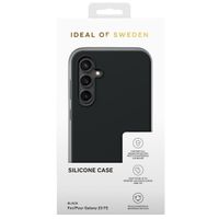 iDeal of Sweden Silikon Case für das Samsung Galaxy S23 FE - Black