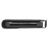 dbramante1928 Copenhagen Klapphülle Samsung Galaxy S24 - Schwarz