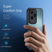 Dux Ducis Aimo Back Cover Honor 200 Lite - Transparent