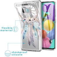 imoshion Design Hülle für das Samsung Galaxy A51 - Dreamcatcher