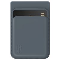 iDeal of Sweden MagSafe / Magnetischer Kartenhalter - Kartenhalter - Midnight Blue
