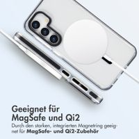 imoshion Combat MagSafe Hülle Samsung Galaxy S24 - Schwarz