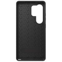 ZAGG Denali Snap KickStand Case Samsung Galaxy S25 Ultra - Schwarz