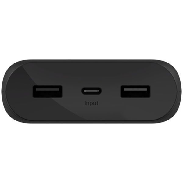 Belkin Boost↑Charge™ Powerbank - 20.000 mAh - Schwarz