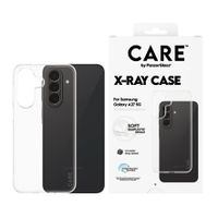 CARE by PanzerGlass Fashion Backcover XR Samsung Galaxy A27 (5G) - Transparent