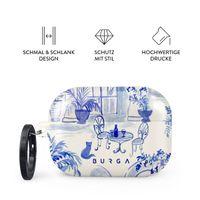 Burga Hard Case Apple AirPods Pro 2 - Sobremesa