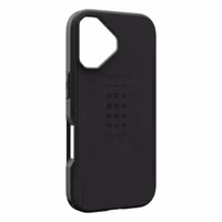 UAG Civilian Backcover MagSafe Apple iPhone 17 - Schwarz
