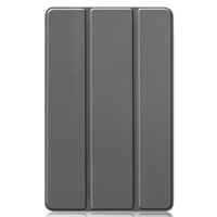 imoshion Trifold Klapphülle Samsung Galaxy Tab S6 Lite (2020/2022/2024)  - Grau