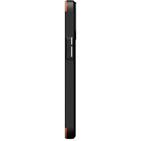UAG Civilian Backcover für das Apple iPhone 13 Pro Max - Black