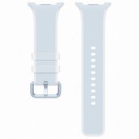 Samsung Original Misty Band für  Samsung Galaxy Watch 9 (40/44mm) / Watch 8 (40/44mm) / Classic (46mm) - Größe S/M - Blau