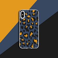 Design Silikonhülle für das Samsung Galaxy A10