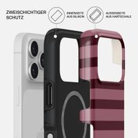 Burga Tough Back Cover MagSafe Apple iPhone 17 Pro Max - Spellbound