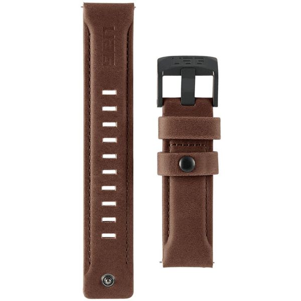 UAG Leather Strap band Watch 40/42mm/Active 2 42/44mm/Watch 3 41