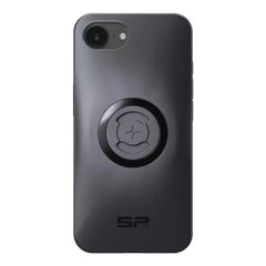 SP Connect SPC+ Series - HandyHülle Apple iPhone 17e / 16e - Schwarz