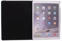 360° drehbare Klapphülle Apple iPad Pro 12.9 (2015) - Schwarz