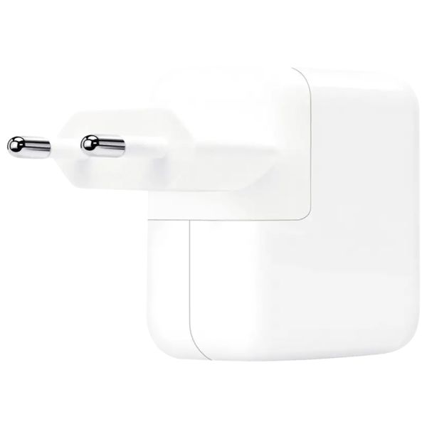 Apple USB-C Power Adapter 30W - Weiß