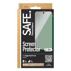 SAFE by PanzerGlass Ultra-Wide Fit Displayschutz Google Pixel 9 Pro XL