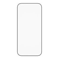 PanzerGlass Ultra Wide Fit FastFit in-a-box Screen Protector Apple iPhone 17 / 16 Pro