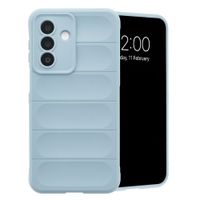 imoshion EasyGrip Backcover Samsung Galaxy A27 (5G) - Hellblau