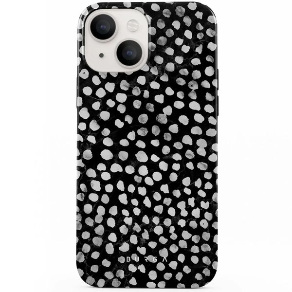 Burga Tough Back Cover für das iPhone 14 - Night Sky