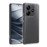 imoshion Protective Backcover Xiaomi Redmi Note 14 (5G) - Transparent