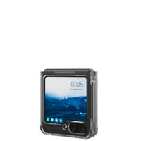 UAG Plyo Hard Case Samsung Galaxy Z Flip 5 - Transparent