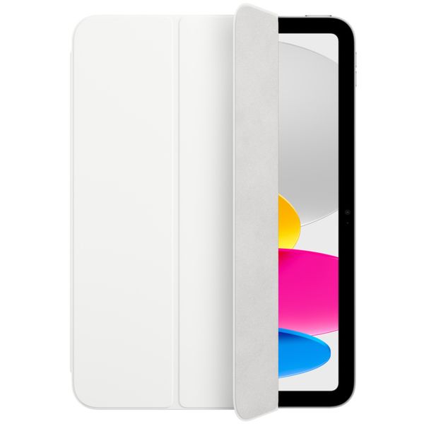 Apple Smart Folio für das iPad 10 (2022) 10.9 Zoll - Weiß